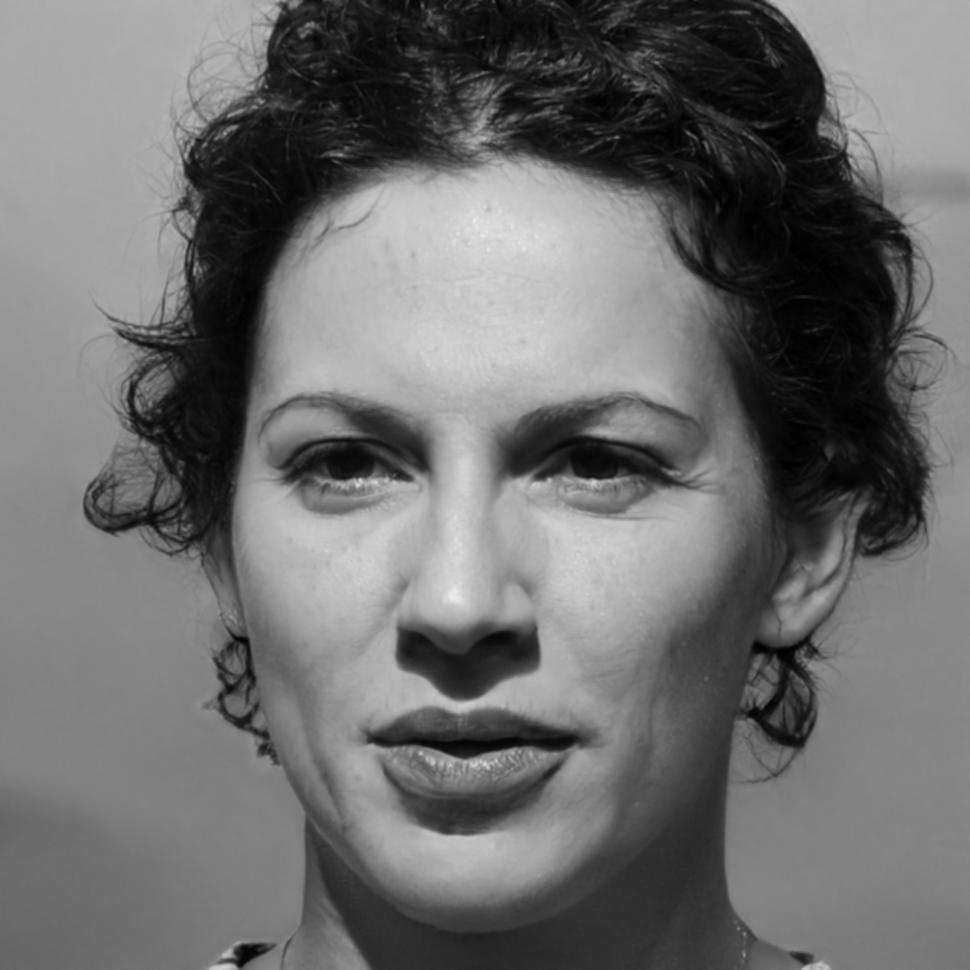 Photo de Marie Dubois