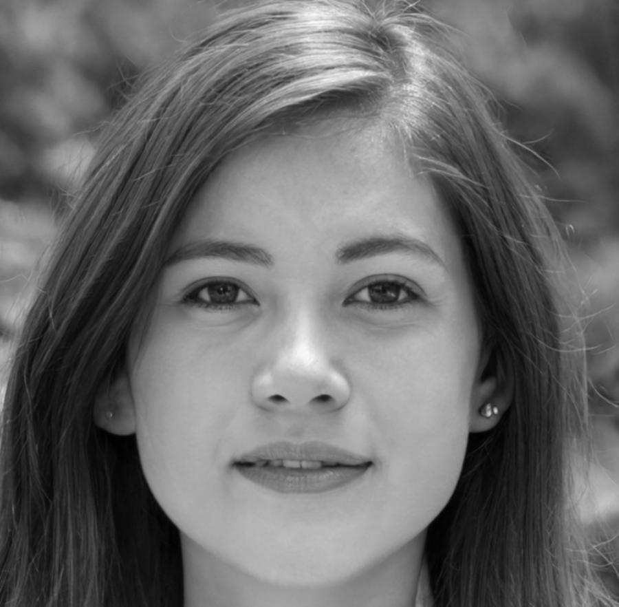 Portrait de Marie Dubois, participante au programme