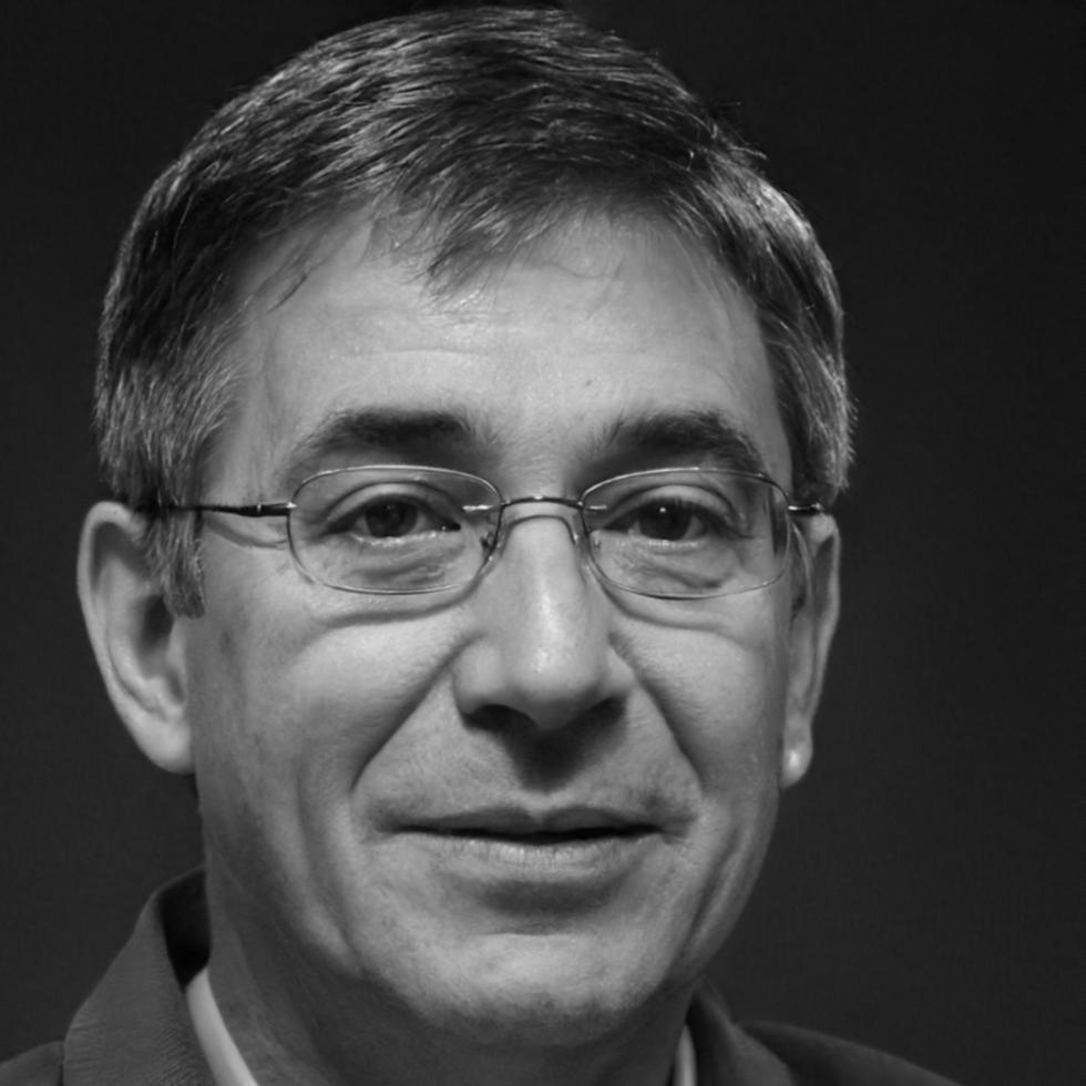 Portrait de Marc Dubois, Directeur Pédagogique chez dravionkelos